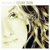 Cover Céline Dion - The Best Of Celine Dion [2014]